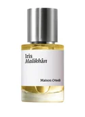 Wody i perfumy damskie - Maison Crivelli Iris Malikhan - miniaturka - grafika 1