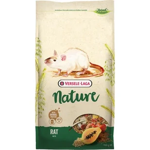 VERSELE-LAGA Rat Nature - pokarm dla szczurów - Karma dla gryzoni - miniaturka - grafika 1