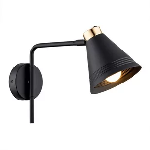 Argon Kinkiet 1X15W E27 8008 AVALONE 8008 - Lampy ścienne - miniaturka - grafika 1