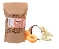 Warzywa w marynacie - Granola kokosowa 400 g 1 szt. - miniaturka - grafika 1