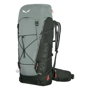 Plecak trekkingowy unisex Salewa ALPTREK 42+5 L zielony 00-0000001258_5136 - Plecaki - miniaturka - grafika 1