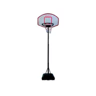 Zabawki i gry sportowe - Kosz Do Koszykówki Zestaw Do Gry Dla Dzieci - miniaturka - grafika 1