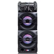 Power audio - Lenco PMX-350 - miniaturka - grafika 1