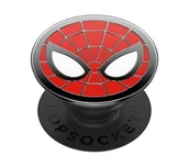 Pozostałe akcesoria do telefonów - Popsockets Enamel Spiderman - miniaturka - grafika 1
