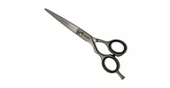 Nożyczki fryzjerskie - Jaguar profesjonalne nożyczki PRESTYLE RELAX 5,25 dla leworęcznych - miniaturka - grafika 1
