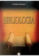 Felietony i reportaże - Bibliologia - miniaturka - grafika 1