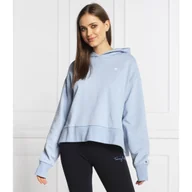 Bluzy damskie - Tommy Hilfiger Bluza | Regular Fit - miniaturka - grafika 1