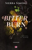 Literatura erotyczna - Bitter Burn. Lyonesse. Tom 3 - Sierra Simone - książka - miniaturka - grafika 1