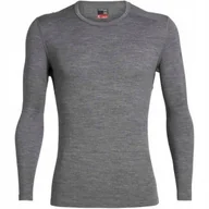 Pozostała odzież narciarska - ICEBREAKER LONGSLEEVE 260 TECH IB104371013 r XXL - miniaturka - grafika 1