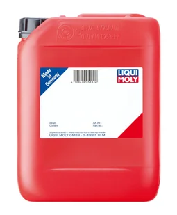 LIQUI MOLY Dodatek do oleju napędowego 5L - Chemia warsztatowa - miniaturka - grafika 2