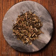 Zioła - Podbiał liść cięty 15g - miniaturka - grafika 1