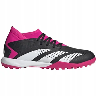 Buty piłkarskie adidas Predator Accuracy.3 TF GW4637 44 2/3 - Piłka nożna - miniaturka - grafika 1