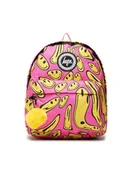 Plecaki - Plecak Face Backpack TWLG-747 Różowy - HYPE - miniaturka - grafika 1