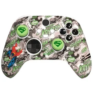 Zestaw akcesoriów FR-TEC DC Superman - Gadżety dla graczy - miniaturka - grafika 1