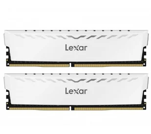 Lexar Thor DDR4 8GB 3600 CL18 Biały - Pamięci RAM - miniaturka - grafika 1