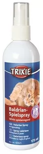 Trixie Spray Z Walerianą - 175 Ml - Zabawki dla kotów - miniaturka - grafika 1