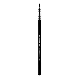 Eigshow Beauty E820 Zagięty pędzel do Eyelinera - Pędzle do makijażu - miniaturka - grafika 1