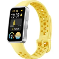 Smartband - Huawei Band 9 Żółty - miniaturka - grafika 1