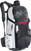 Akcesoria turystyczne - EVOC Sports Fr Trail Unlimited Protektor plecak, m/l (100103105-M/L) - miniaturka - grafika 1