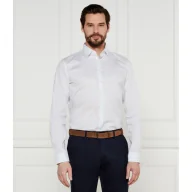 Koszule męskie - Calvin Klein Koszula Slim Fit - miniaturka - grafika 1