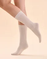 Skarpetki damskie - Skarpety wełniane SW046 - Gabriella - miniaturka - grafika 1