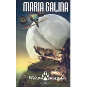 Science-fiction - Wilcza gwiazda - miniaturka - grafika 1