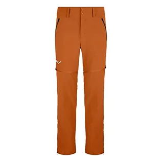 Spodnie męskie - Talveno 2 Durastretch spodnie męskie z odpinanymi nogawkami - grafika 1