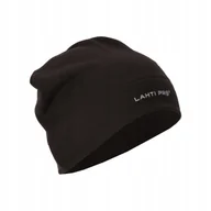 Odzież robocza - CZAPKA TERMOAKTYWNA THERMO ACTIVE DAMSKA CZARNA, LAHTI - miniaturka - grafika 1
