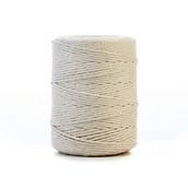 Artykuły masarskie - Sznurek biały 250g - miniaturka - grafika 1
