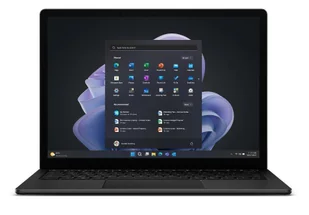 Microsoft 5 Win11 Pro i7-1265U/8GB/512GB/15.0 Black RFI-00032 - Laptopy - miniaturka - grafika 1