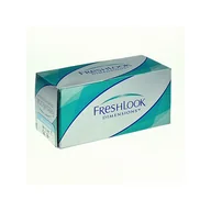 Soczewki kontaktowe - Alcon FreshLook Dimensions 6 szt. soczewek - miniaturka - grafika 1