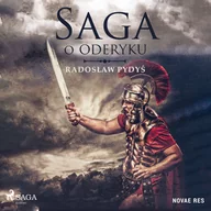Audiobooki - fantastyka i horror - Saga o Oderyku (plik audio) - miniaturka - grafika 1