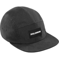 Czapki damskie - Salomon Czapka z pięcioma panelami unisex - miniaturka - grafika 1