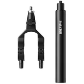 Akcesoria do kamer sportowych - Mocowanie rowerowe do siodełka dla kamer sportowych Insta360 X3, ONE X2, ONE RS - miniaturka - grafika 1