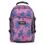 Plecaki - EASTPAK Provider Brize Dye Pink Plecaki, Brize Dye Różowy, Jeden rozmiar, EASTPAK PLECAKI PROVIDER Brize Dye Pink - miniaturka - grafika 1