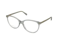 Okulary korekcyjne, oprawki, szkła - Dioptrie szkieł Gucci GG0550O 018 - miniaturka - grafika 1