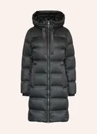 Płaszcze damskie - Marc O'polo Płaszcz Puchowy grau - miniaturka - grafika 1