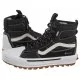 Buty trekkingowe męskie - Trekkingi Sk8-Hi Gore-Tex Black/Marshmallow VN0A5I111KP1 (VA356-b) Vans - miniaturka - grafika 1