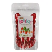 Karma dla gryzoni - Alegia Loffki - Truskawka Liofilizowana 20G - miniaturka - grafika 1