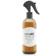 Wody po goleniu - MAN42 After Shave Fresh, orzeźwiający płyn lotion po goleniu, 480ml - miniaturka - grafika 1