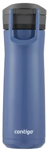 CONTIGO Butelka termiczna Contigo Jackson Chill 2.0 BLUE CORN 590 ml 2156440 - Butelki termiczne - miniaturka - grafika 2