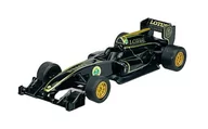 Samochody i pojazdy dla dzieci - WELLY LOTUS T125 CZARNY 1:34 SAMOCHÓD NOWY METALOWY MODEL - miniaturka - grafika 1