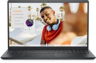 Laptopy - DELL Inspiron 3535 AMD Ryzen 5 7530U 39,6 cm (15.6") Full HD 16 GB DDR4-SDRAM 512 GB SSD Wi-Fi 5 (802.11ac) Windows 11 Pro Czarny VNY17 - miniaturka - grafika 1