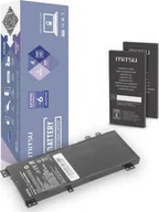 Baterie do laptopów - Mitsu bateria Asus Z450, Z550SA, Z550MA BC/AS-Z450 - miniaturka - grafika 1