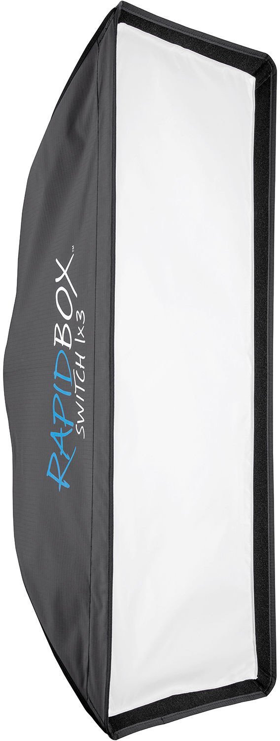 WESTCOTT Softbox Rapid Box Switch 1x3