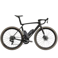 Rowery - Trek Madone SLR 7 AXS 2025 Gen 8 ML Matte/Gloss Carbon Smoke - miniaturka - grafika 1