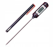 Długopisy - Termometr elektroniczny długopisowy z sondą WT-1 - miniaturka - grafika 1