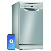 Zmywarki - Bosch SPS2IKI04E - miniaturka - grafika 1