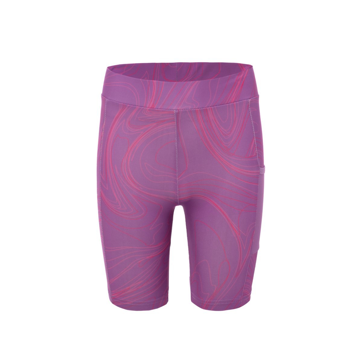 Dziecięce Legginsy IMBISI JRG 140