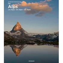 Bernhart Udo, Mogge Dernhard Alps - Albumy - historia - miniaturka - grafika 1
